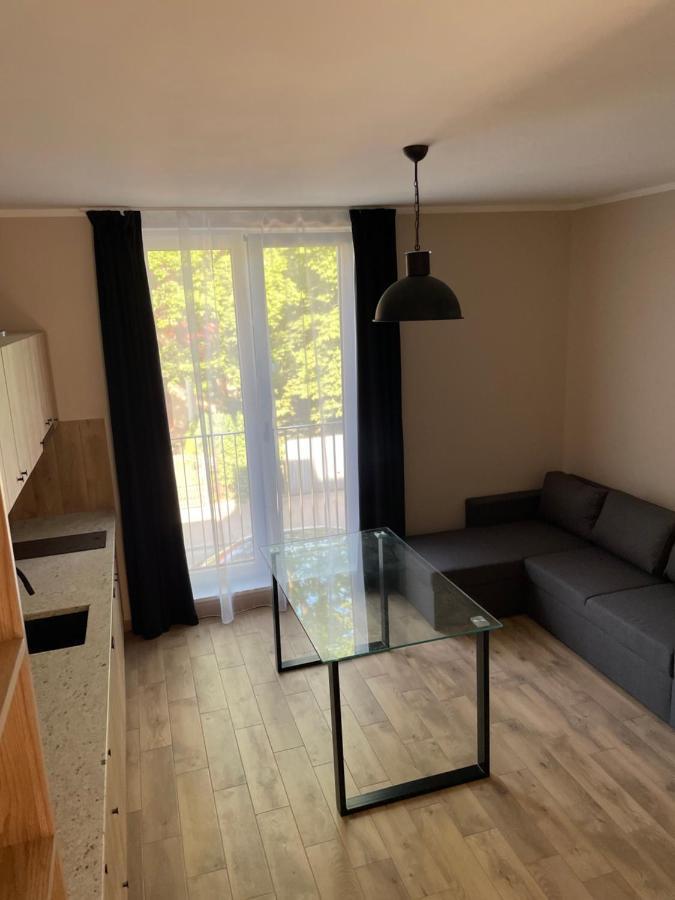 Aquarius Kilinskiego 6 Apartment Grodzisk Mazowiecki