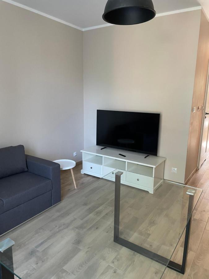 Apartment Aquarius Kilinskiego 6 *
